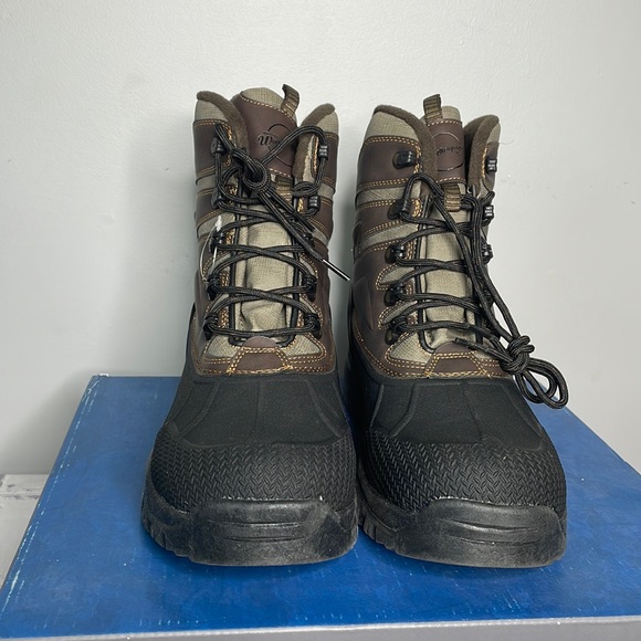 Weatherproof Clint Winter Boots - Picture 2 of 6